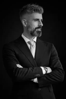 Erik Vitali